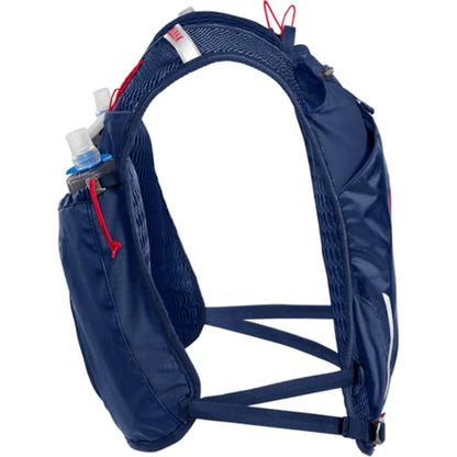 CamelBak Trail Run Hydration Vest - color: Deep Sea