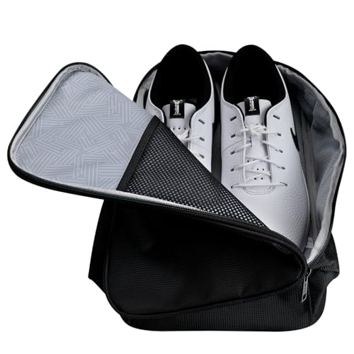 Srixon Shoe Pouch, Black