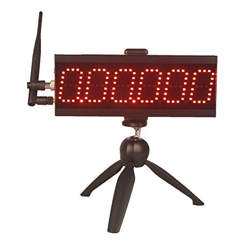 Speed tech Single Training Version Wireless Laser Timer Skating Track and Field Running for Sprints Bike Motorcycle Racing Infrared Induction Timing