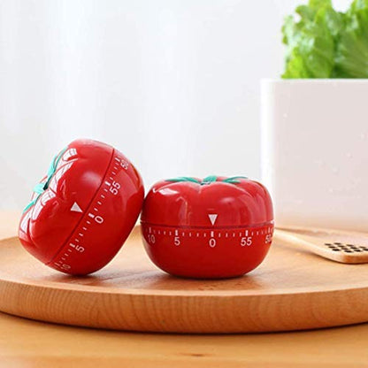 Digital Kitchen Timer Magnetic Countdown Timer for Cooking Baking Classroom Loud Alarm Stopwatch Clock with Large Display
