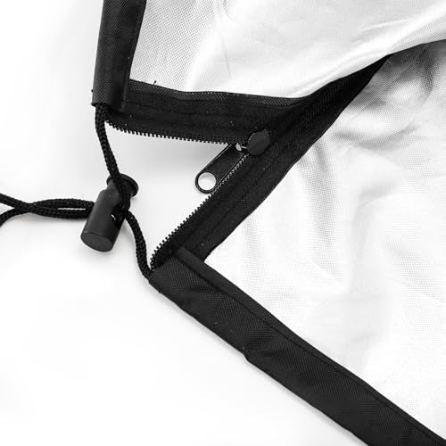 Folding Treadmill Cover, Waterproof Running Machine Cover