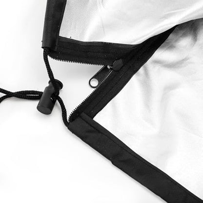 Folding Treadmill Cover, Waterproof Running Machine Cover