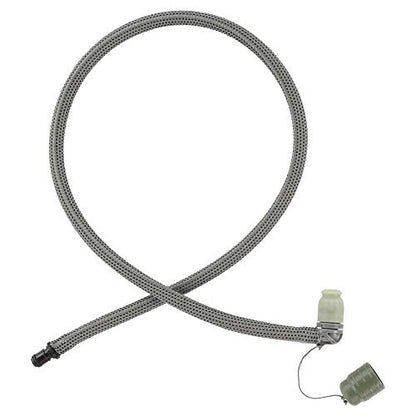 Hydration Pack Replacement Hose (Foliage)