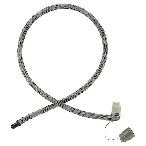 Hydration Pack Replacement Hose (Foliage)