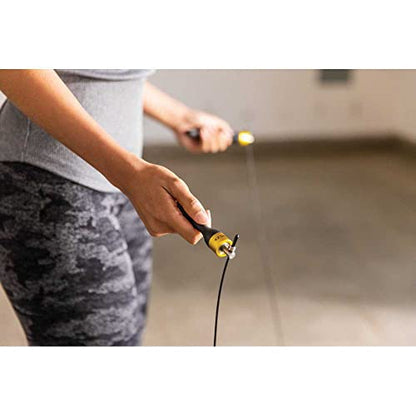 SKLZ Speed Rope Jump Rope and Conditioning Trainer