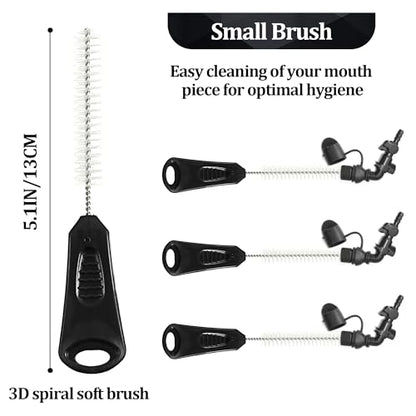Feekoon Reservoirs Backpack Hydration Bladder Cleaning Kit - color: Black