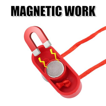 Universal Treadmill Safety Key - style: Style C