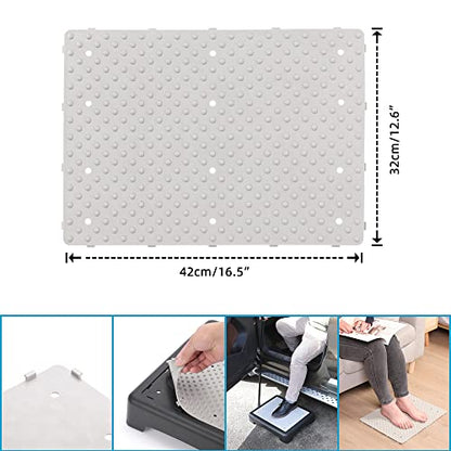 Wefaner Platform Step Safety Step - size: large size