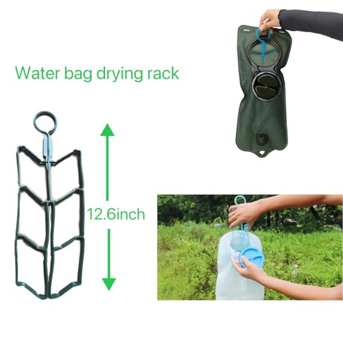 Hydration Bladder Cleaning kit，Water Bladder Reservoir Cleaning kit，bondry Hydration wate Bladder Dryer，Bone Dry Water Bladder Dryer，Ancient Trail Bladder Dryer，Hydration Bladder Dryer