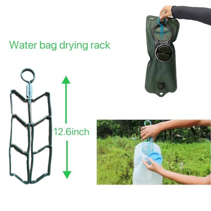 Hydration Bladder Cleaning kit，Water Bladder Reservoir Cleaning kit，bondry Hydration wate Bladder Dryer，Bone Dry Water Bladder Dryer，Ancient Trail Bladder Dryer，Hydration Bladder Dryer