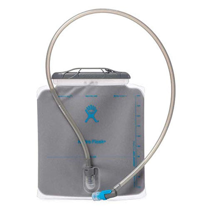 Hydro Flask Down Shift Hydration Pack - color: Black, style: 14 L