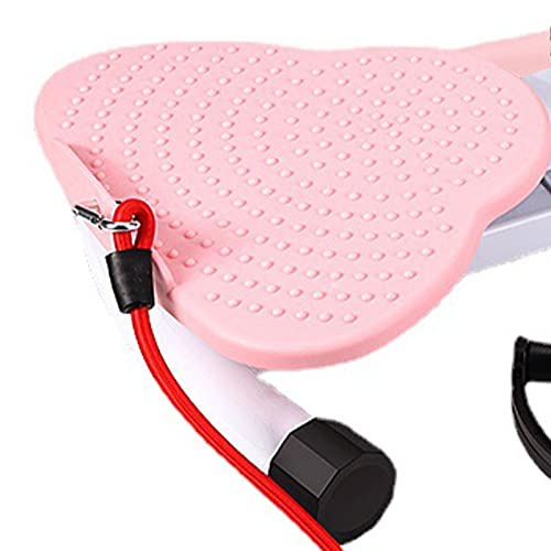 Waist Twisting Fitness Tool Standing Abdomen Exercise Board for Foot Massage Weight Loss, Twisting Exercise Board,Waist ing Trainer,Waist ing Fitness Tool, Mrisata5bhx7ag3sg