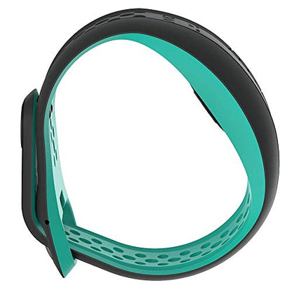 Mio FUSE Heart Rate, Sleep + Activity Tracker