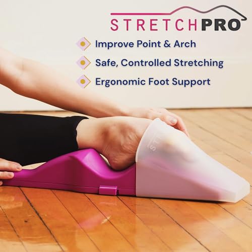 StretchPRO (by Official TurnBoard) - The Affordable Foot Stretcher