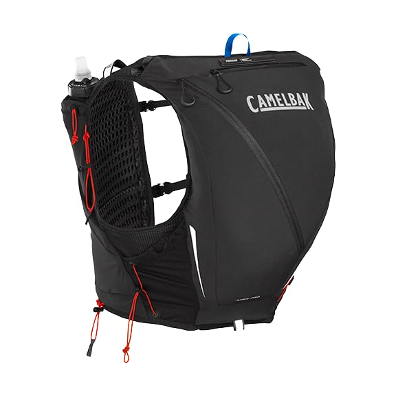 CamelBak Apex Pro Run Endrance Racing Vest with RECCO Technology - size: Large