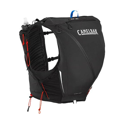 CamelBak Apex Pro Run Endrance Racing Vest with RECCO Technology - size: Large