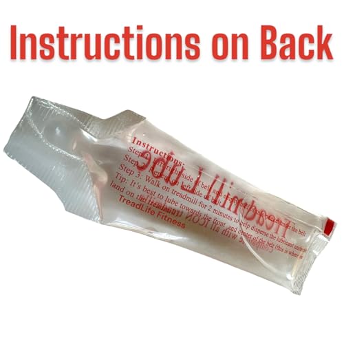 Treadmill Lube - 2 Pack - Compatible with All NordicTrack Treadmills