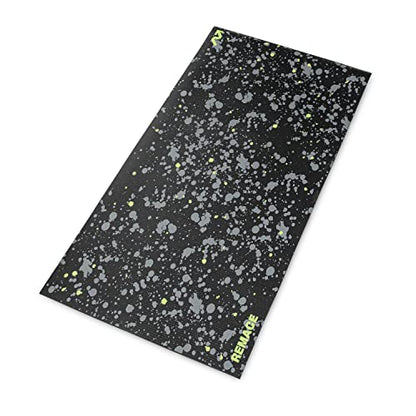 Jump Rope Mat Fitness Mat For Jumping Rope