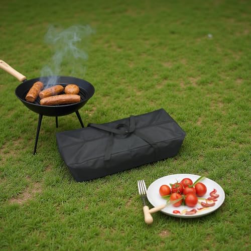 Heavy Duty Large Duffel Bag - XL, 51"(L) x7.87(W) x7.87(H) - size: 51''(L)x7.87''(W)x7.87''(H)