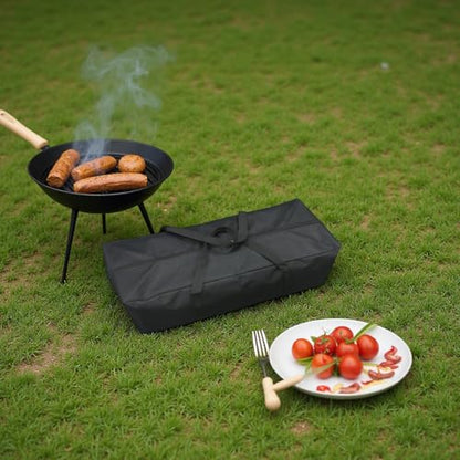 Heavy Duty Large Duffel Bag - XL, 51"(L) x7.87(W) x7.87(H) - size: 51''(L)x7.87''(W)x7.87''(H)