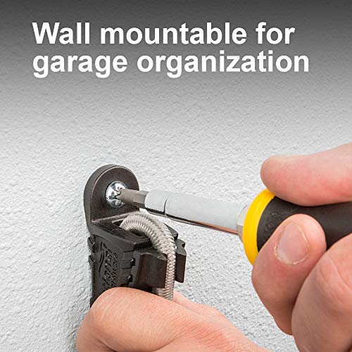 National Hardware N263-081 Adjustable Bungee in Black, 40" - size: No Size