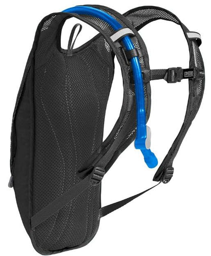 CamelBak Hydrobak Hydration Reservoir Bike Pack - color: Black/Graphite 2.0