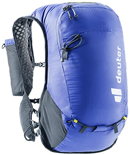 Deuter Ascender 7L Trail Running and Hiking Backpack - Indigo - color: Indigo, size: 7L