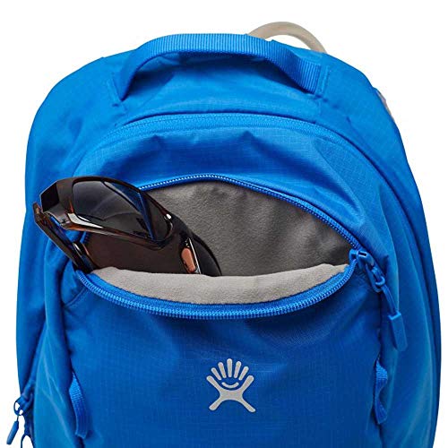 Hydro Flask Down Shift Hydration Pack - color: Sapphire, style: 14 L