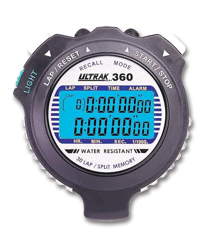 Ultrak 360 Stopwatch