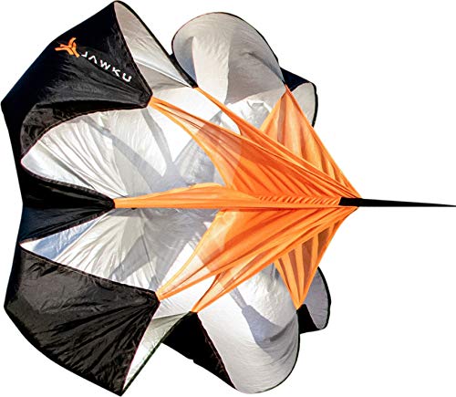 JAWKU Speed Parachute Resistance Training Chute