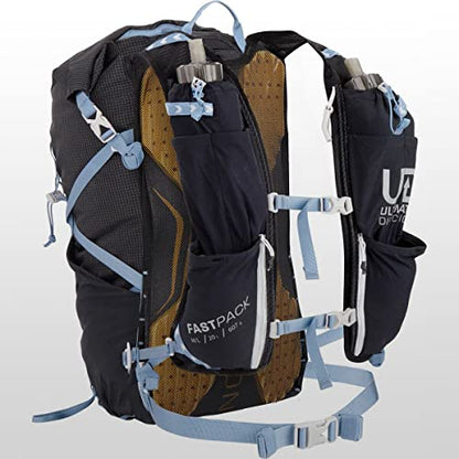 Ultimate Direction Fastpack 20, Black, Small/Medium - color: Black, size: Small-Medium