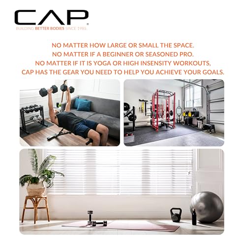 CAP Adjustable Weighted Vest 20–150 lbs for Strength Training, Running & Workouts, Weight Vest for Men & Women, Fitness Training Vest - style: 100lbs