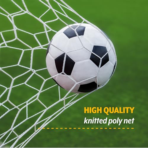 PUGG Pop Up Soccer Goal - size: 2.5 Foot