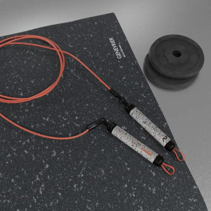 Jump Rope Mat Fitness Mat For Jumping Rope