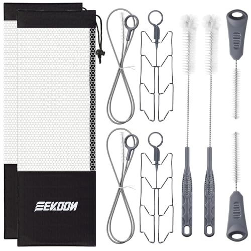 Feekoon Reservoirs Backpack Hydration Bladder Cleaning Kit - color: Grey