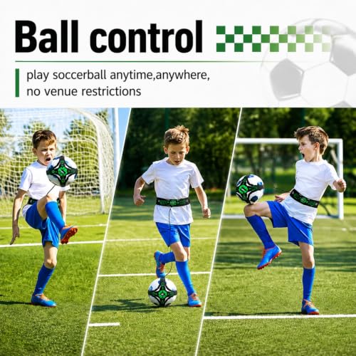 Soccer Training Mat, Soccer Training Equipment, Soccer Gifts for Boys 8-12 - color: Court, size: 2'11" x 1'11" (L x W)