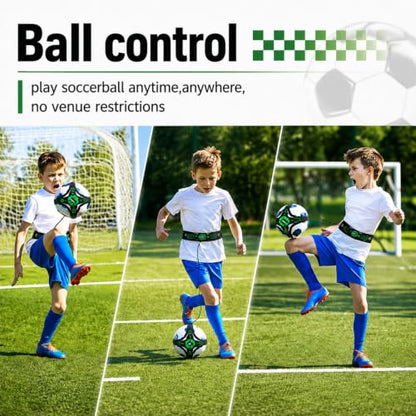 Soccer Training Mat, Soccer Training Equipment, Soccer Gifts for Boys 8-12 - color: Court, size: 2'11" x 1'11" (L x W)