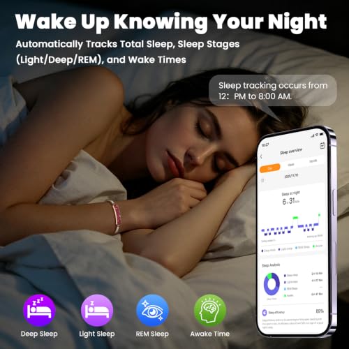 Smart Bracelet for Women