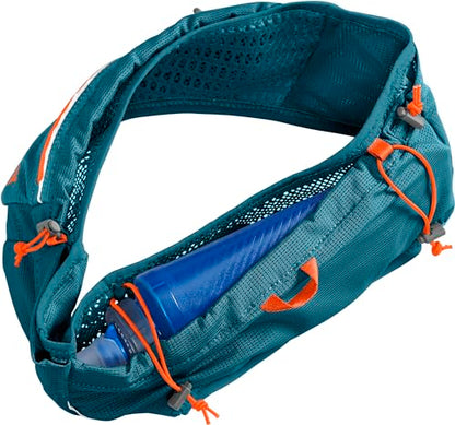 CamelBak Ultra Belt Running Hydration Pack CB-1847403081P, Corsair Teal