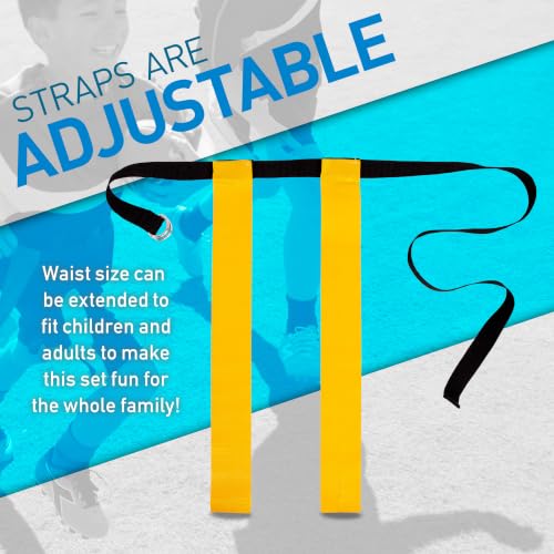 Franklin Sports Complete 7 Person - size: (Pack of 1)