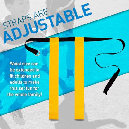 Franklin Sports Complete 7 Person - size: (Pack of 1)