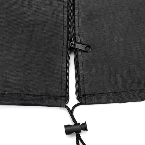 Folding Treadmill Cover, Waterproof Running Machine Cover