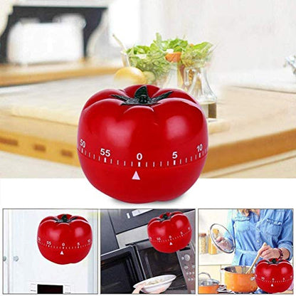 Digital Kitchen Timer Magnetic Countdown Timer for Cooking Baking Classroom Loud Alarm Stopwatch Clock with Large Display