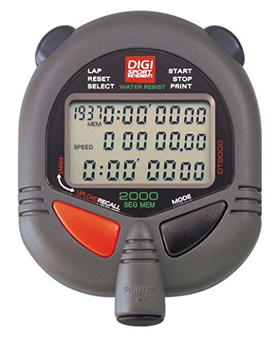 ULTRAK 499 2000 Multiple Event Timer