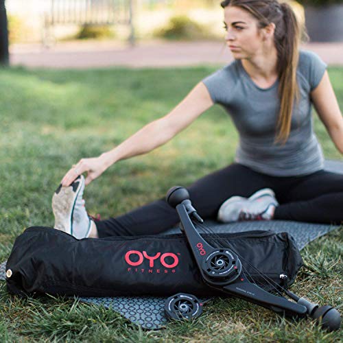 Carry-All Shoulder Bag/Yoga Bag