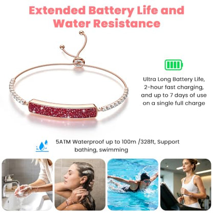 Smart Bracelet for Women
