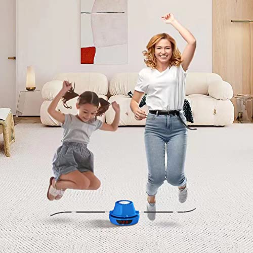 Cordless Jump Rope Smart Jump Rope Machine