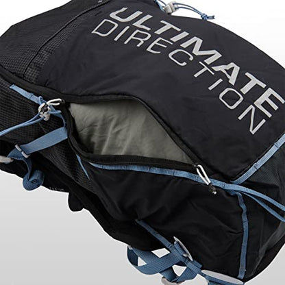 Ultimate Direction Fastpack 20, Black, Small/Medium - color: Black, size: Small-Medium