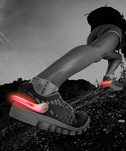 PowerSpurz Lightweight Heel
