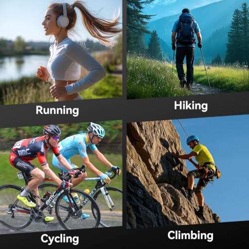 150ml Soft Flask, Soft Water Bottle for Hydration Packs, Running, Hiking, Cycling and Climbing - White - color: 150ml, white